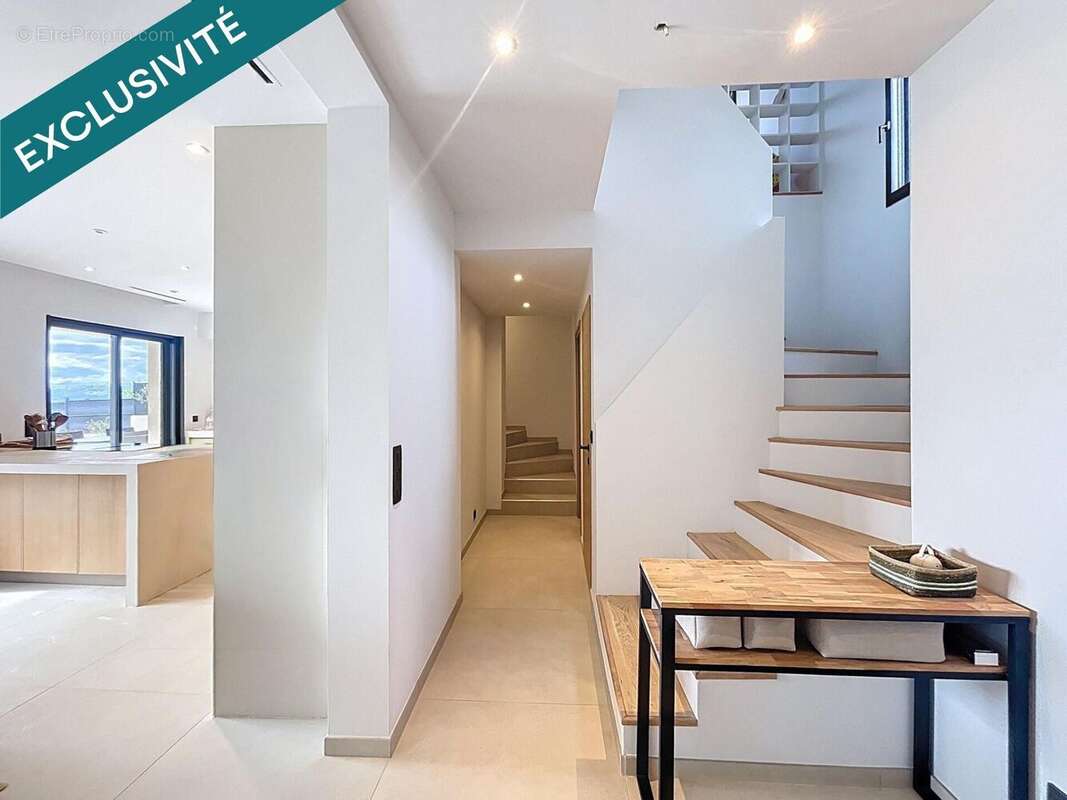 Photo 4 - Maison à MONTAUROUX