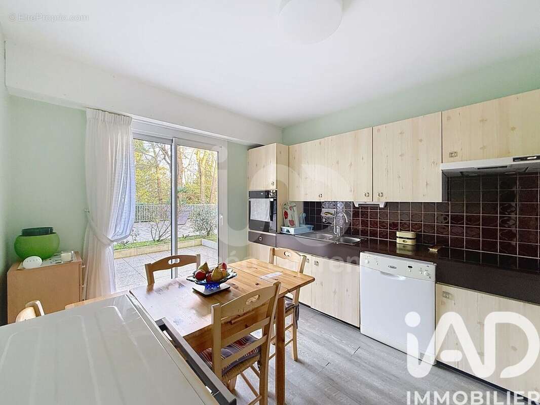 Photo 5 - Appartement à LA BAULE-ESCOUBLAC