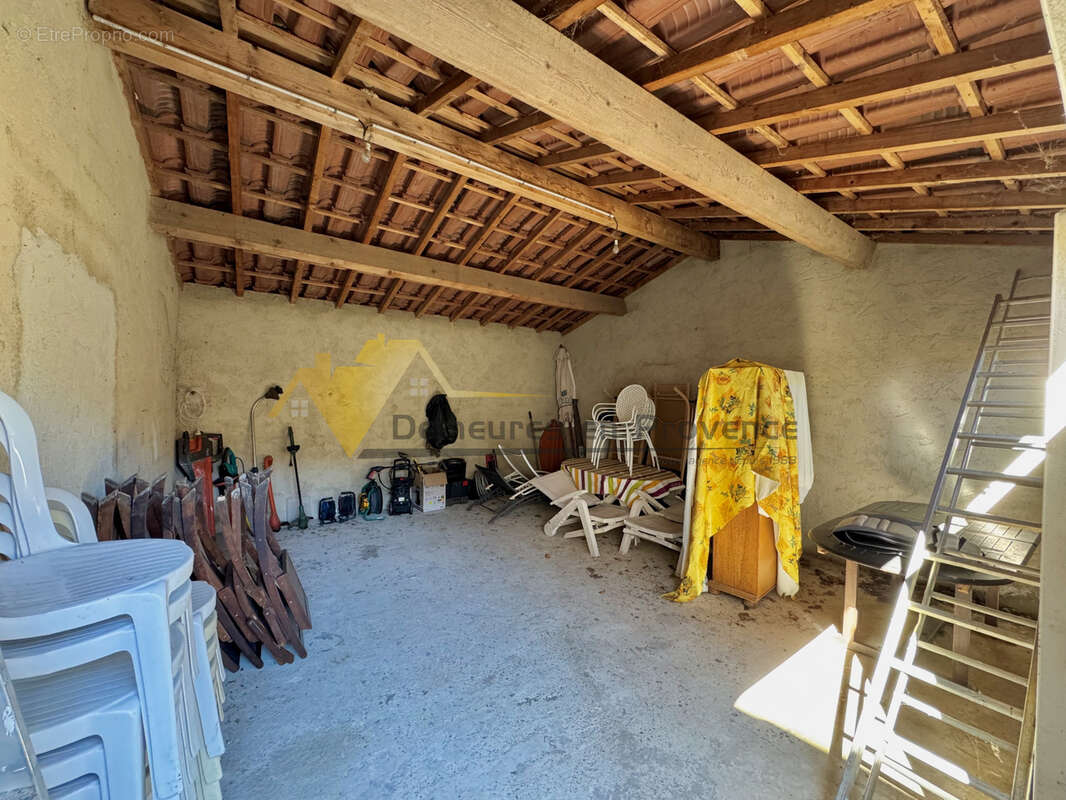 Maison à SABLET