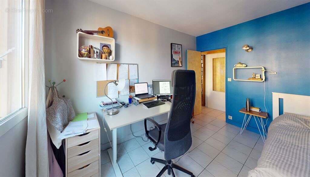 Appartement à CLAMART