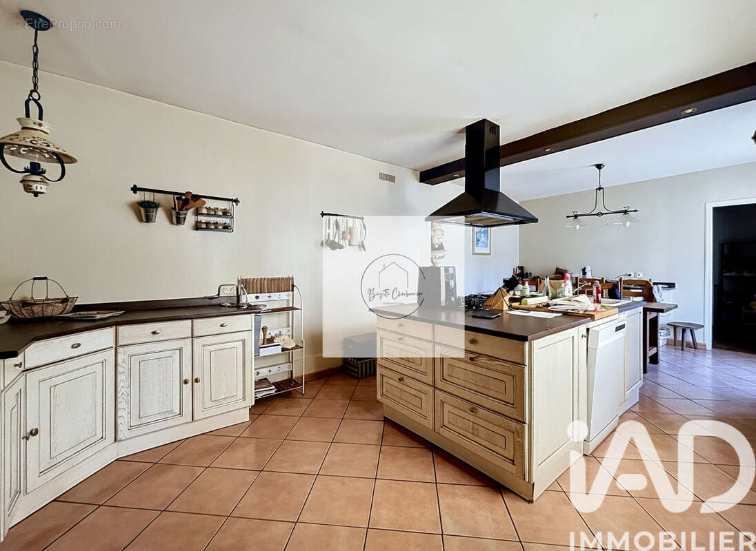 Photo 4 - Maison à GARNAY