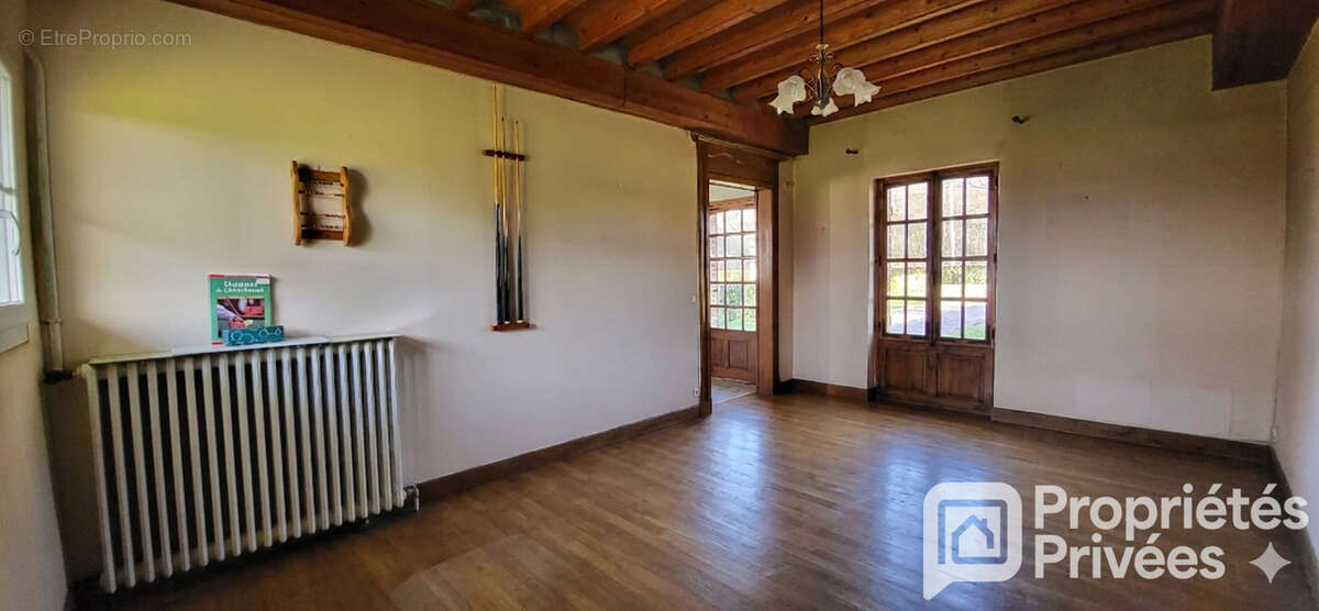 Propriété de campagne (+prairie) - photo 10