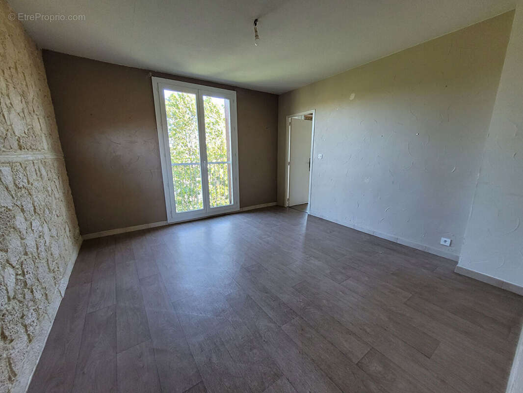 Appartement à SALON-DE-PROVENCE