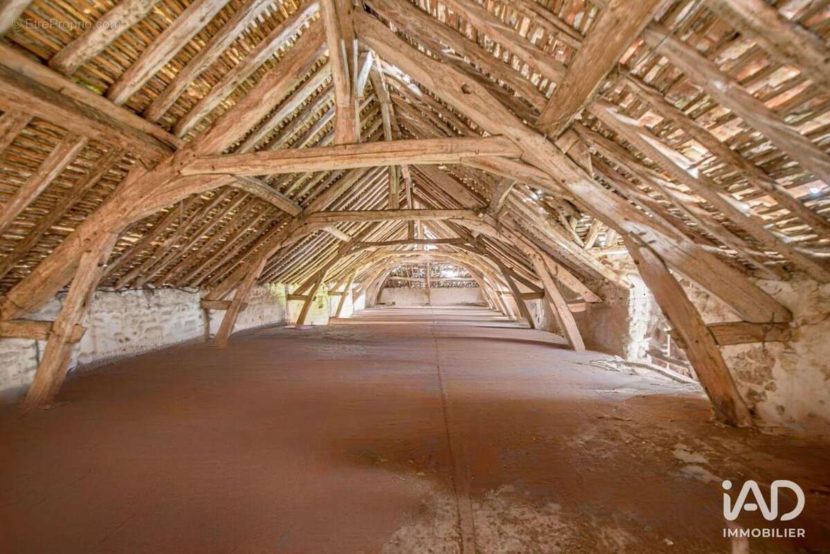 Photo 5 - Maison à CHATEAU-LANDON
