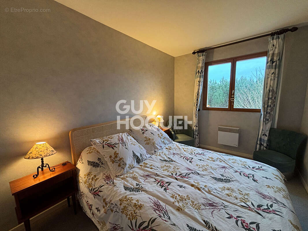 Maison à LIT-ET-MIXE