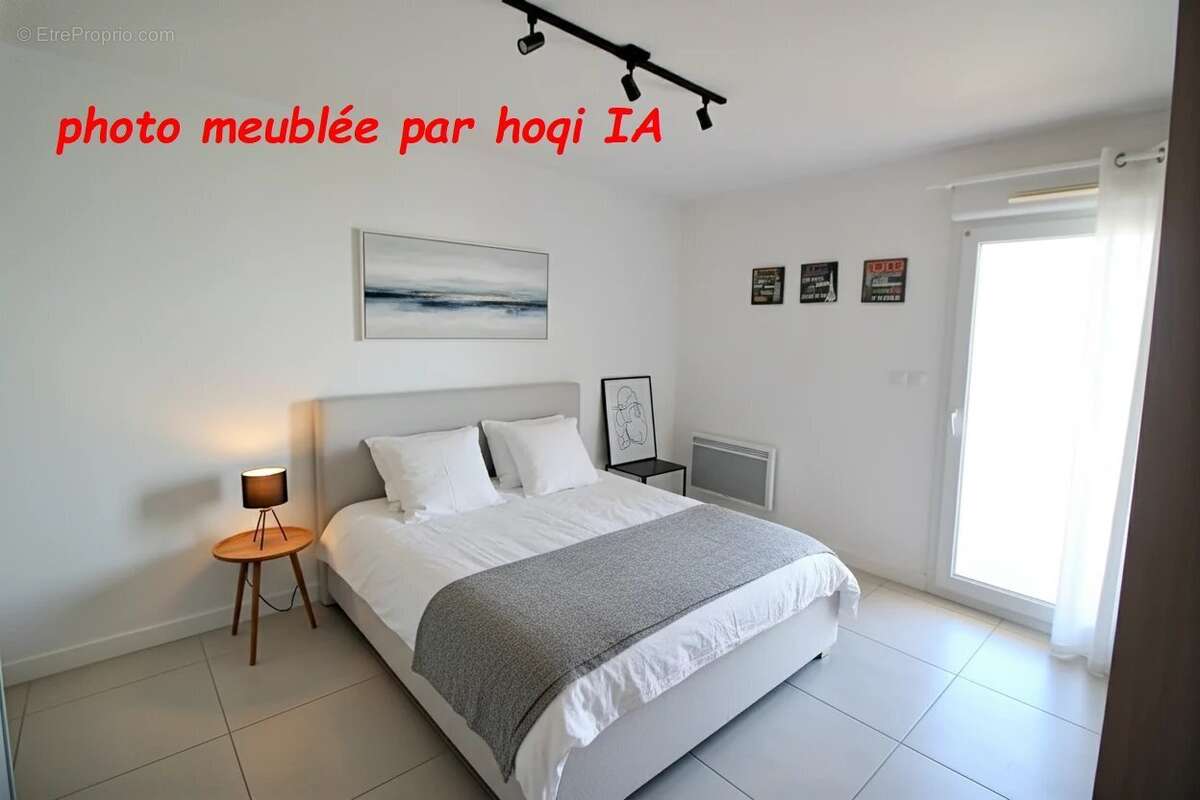 Appartement à MEZE