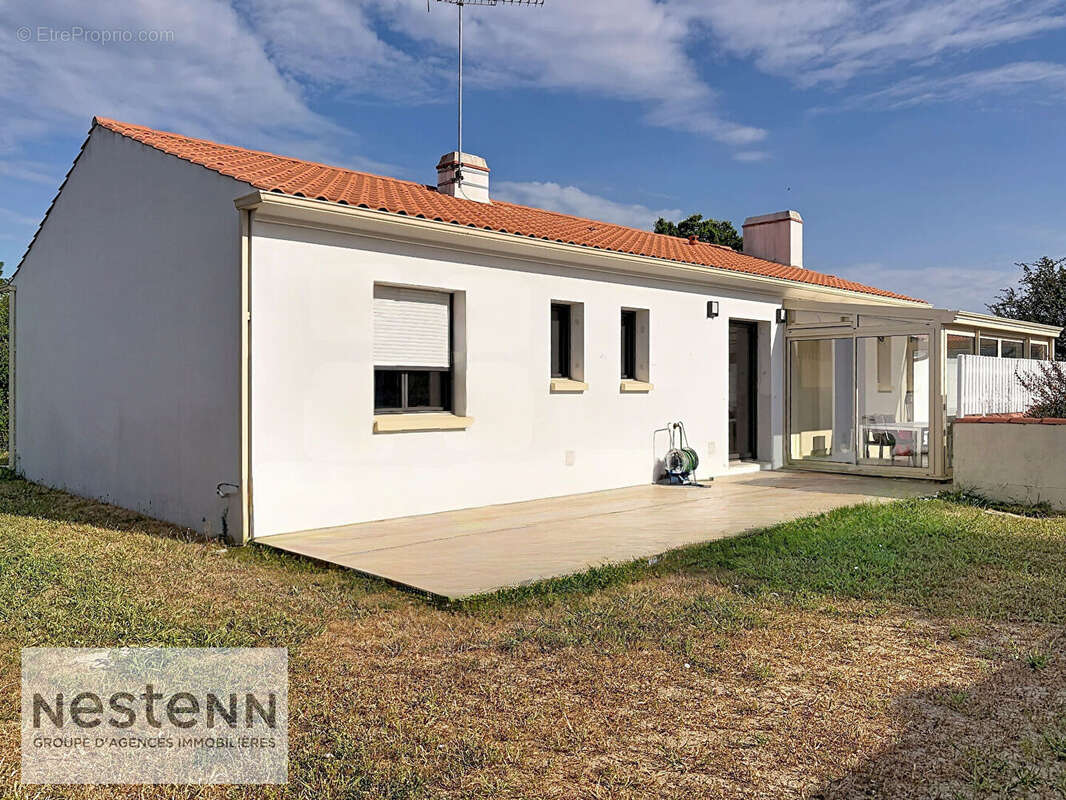 Maison récente 3 pièces à vendre à Saint Gervais - 281 000 - photo 14
