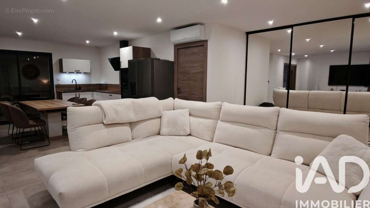 Photo 2 - Maison à MONT-PRES-CHAMBORD