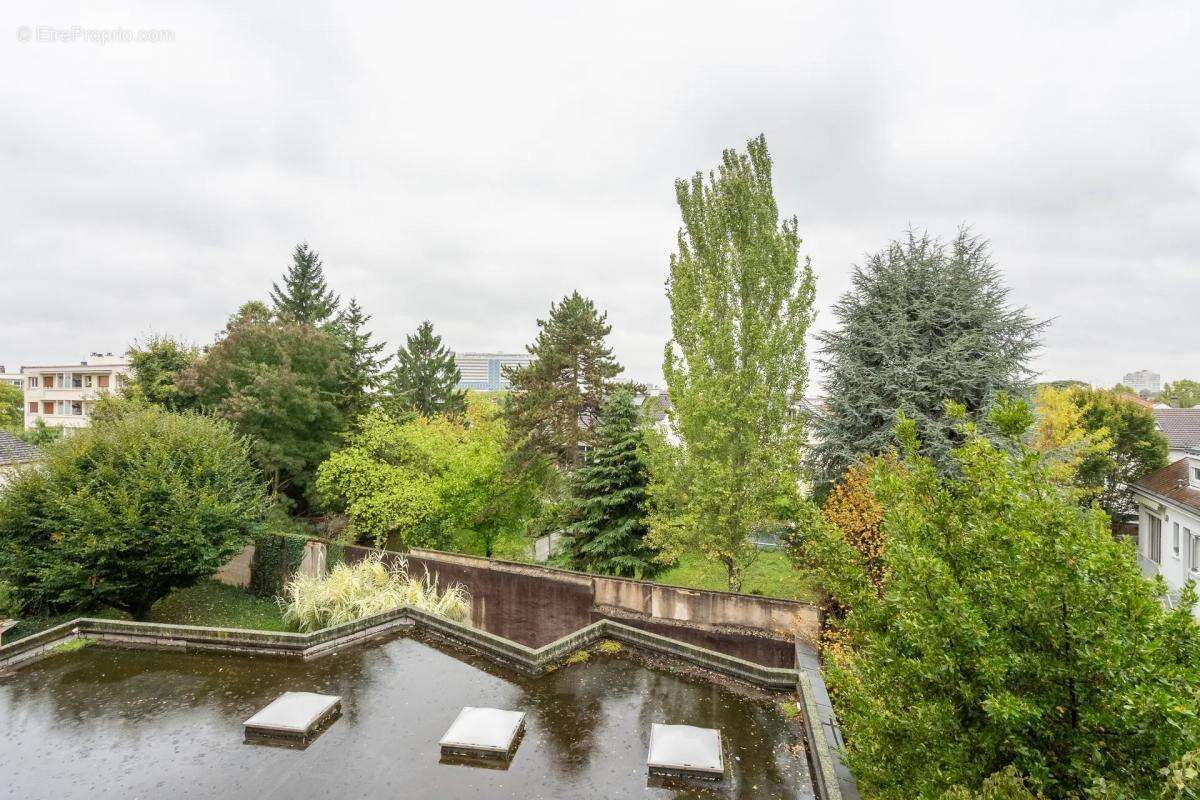 Appartement à CRETEIL