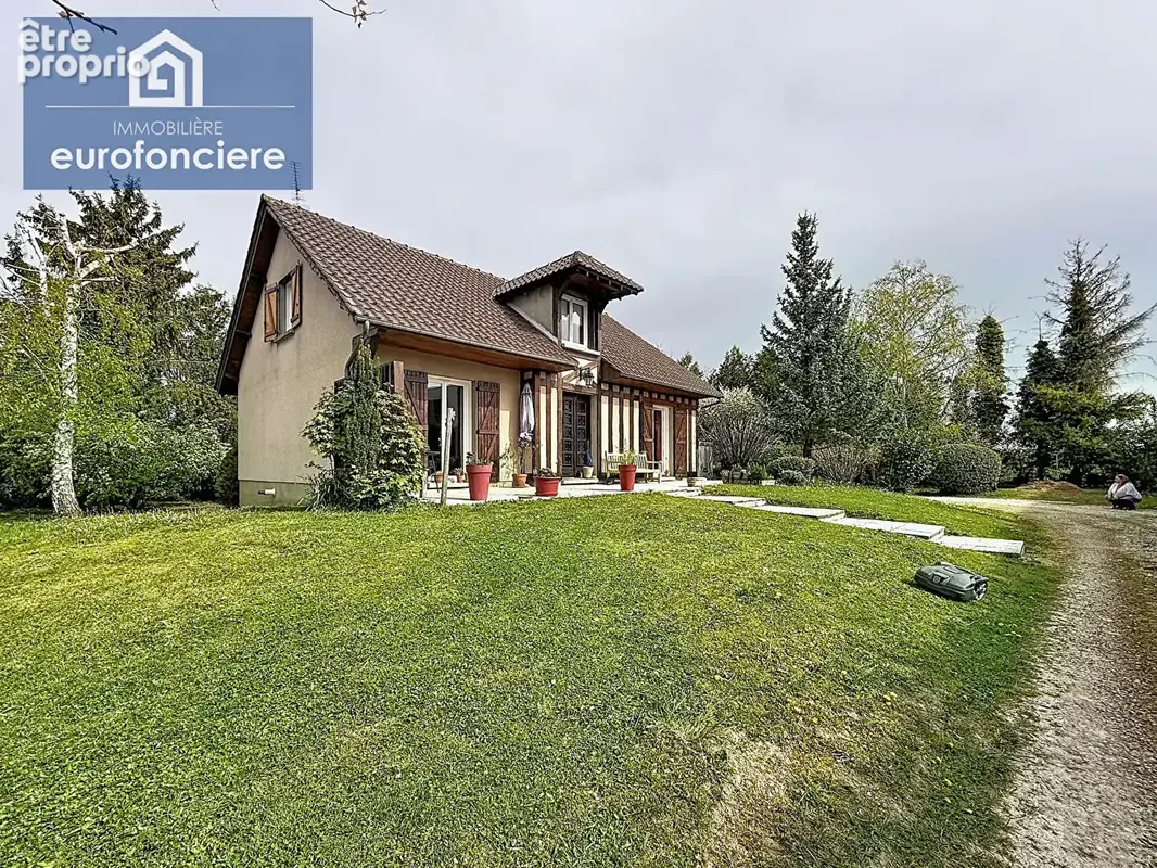 Maison Saint Parres Aux Tertres - photo 2