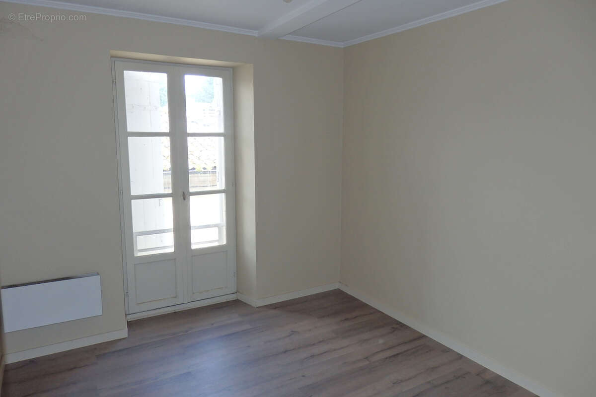 Appartement à LA REOLE