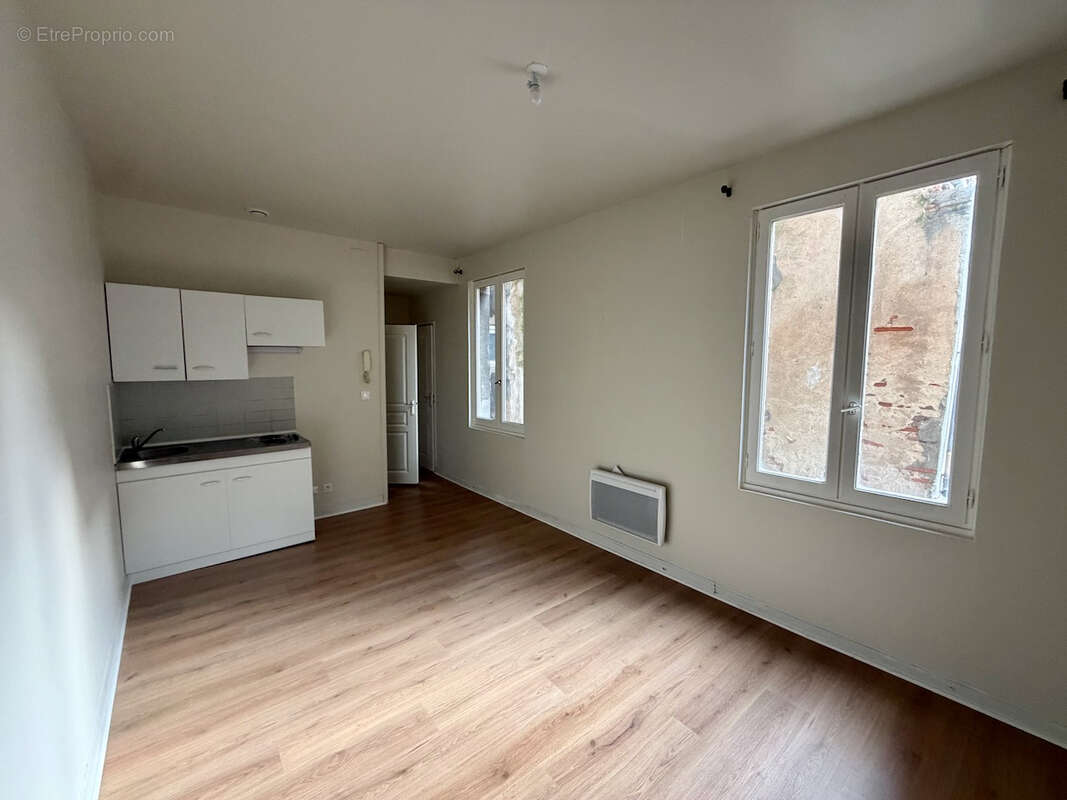 Appartement à VILLENEUVE-SUR-LOT