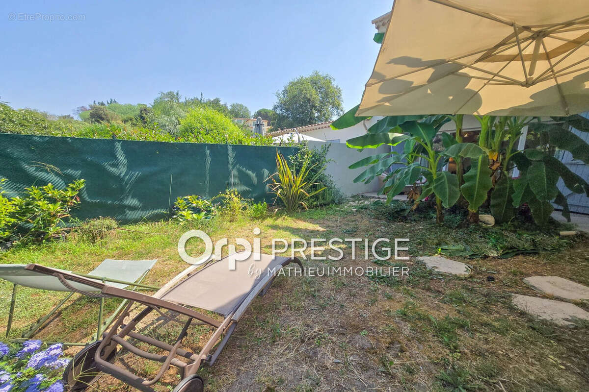Appartement 66 m² à Biot  - photo 9