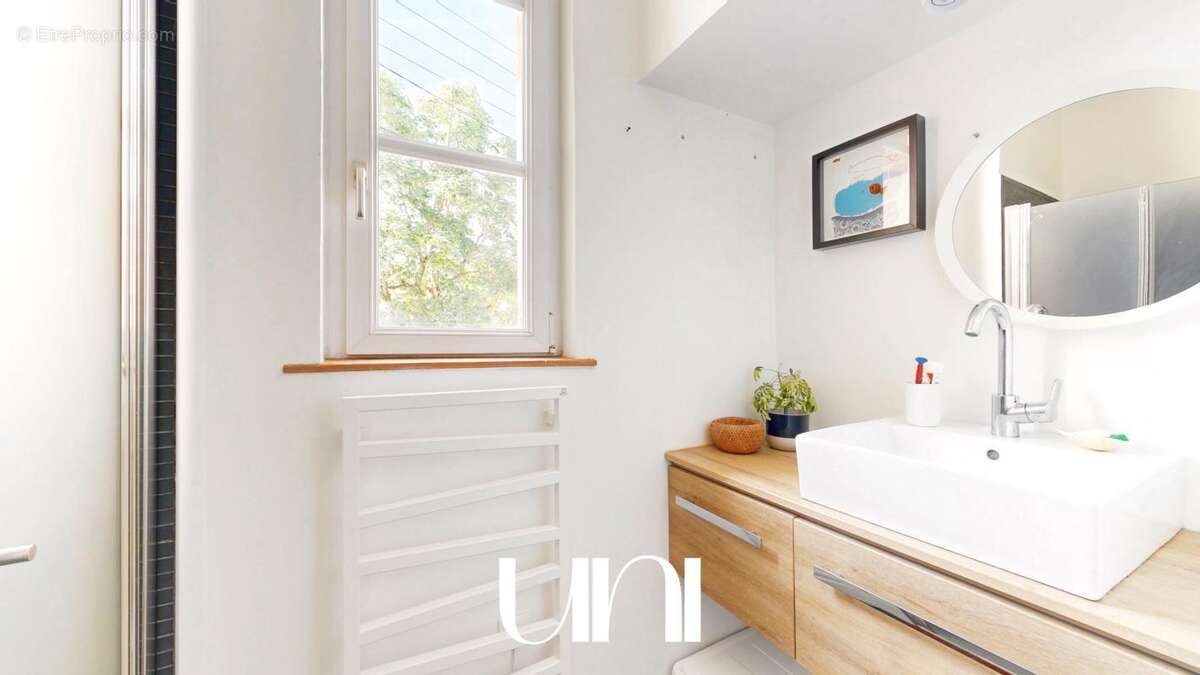 Maison 6 pièces de 133,22 m2 avec jardin - Caen rive droite - photo 25
