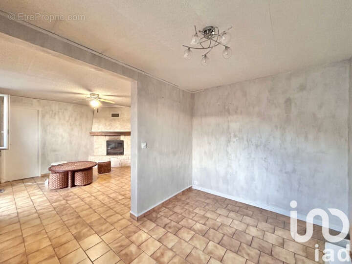 Photo 4 - Appartement à AMELIE-LES-BAINS-PALALDA