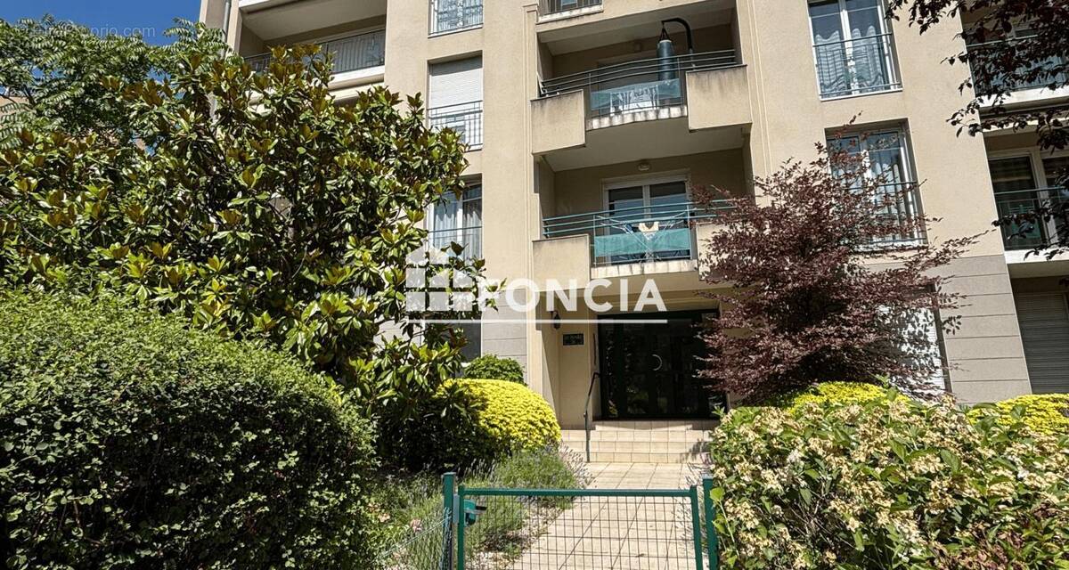 Appartement à ROYAT