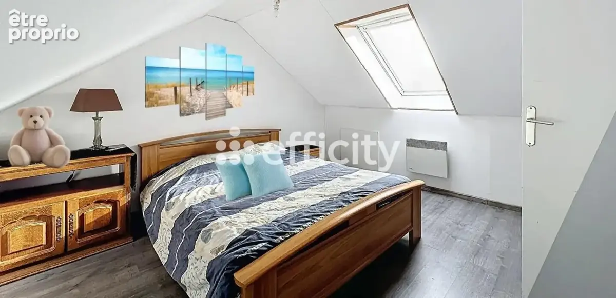 Maison 6 pièces 130 m² à vendre à Trilport (77470) - photo 15