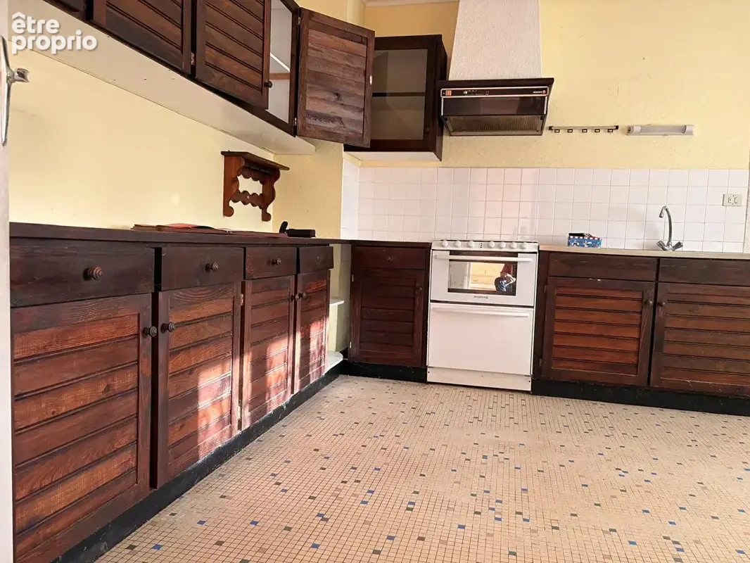 Maison 66m² à le vieux-marché - photo 4