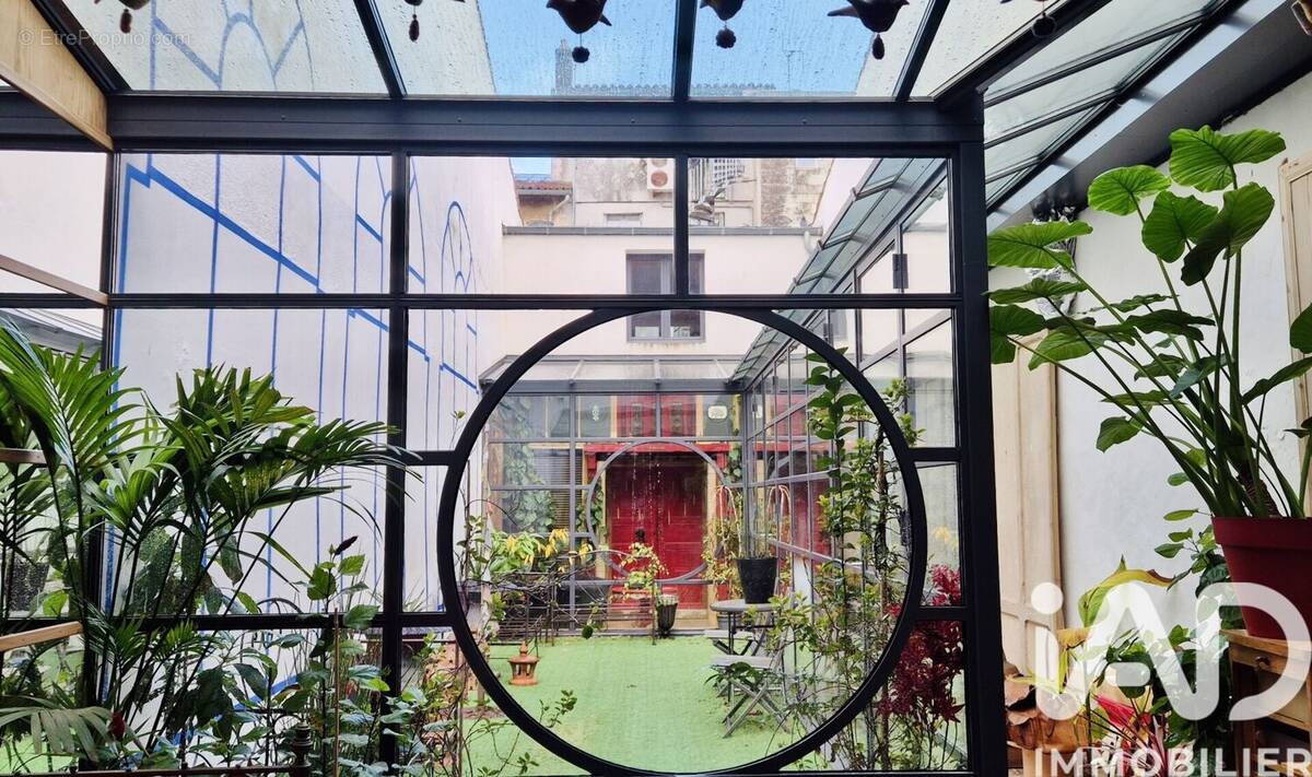 Photo 1 - Maison à LA ROCHELLE