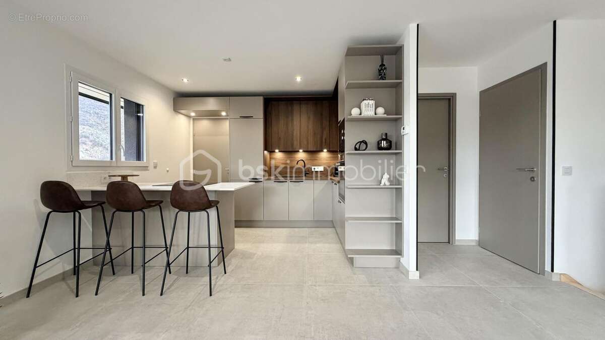 Maison individuelle 6 pièces à Sillingy - photo 7