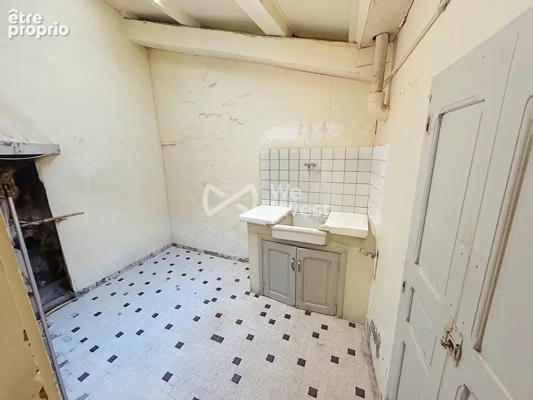 Maison 6 pièces 110 m² à vendre à Laure-Minervois (11800) - photo 5
