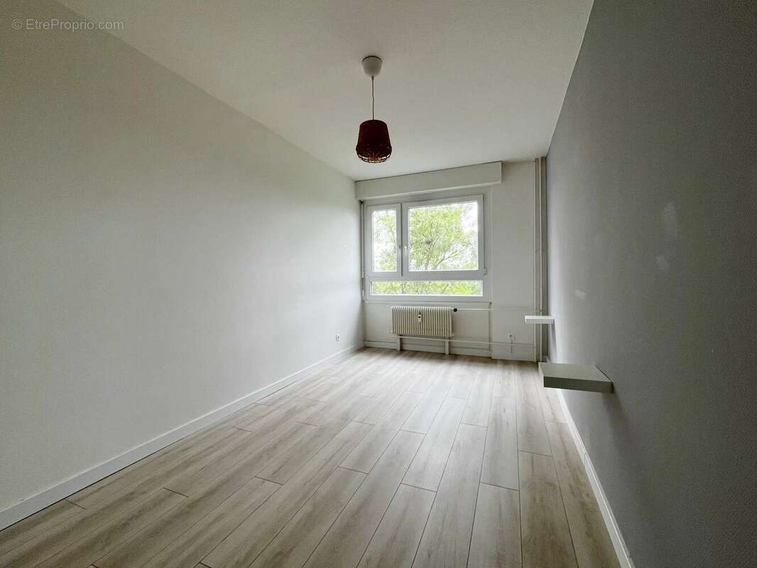 Appartement à CERNAY