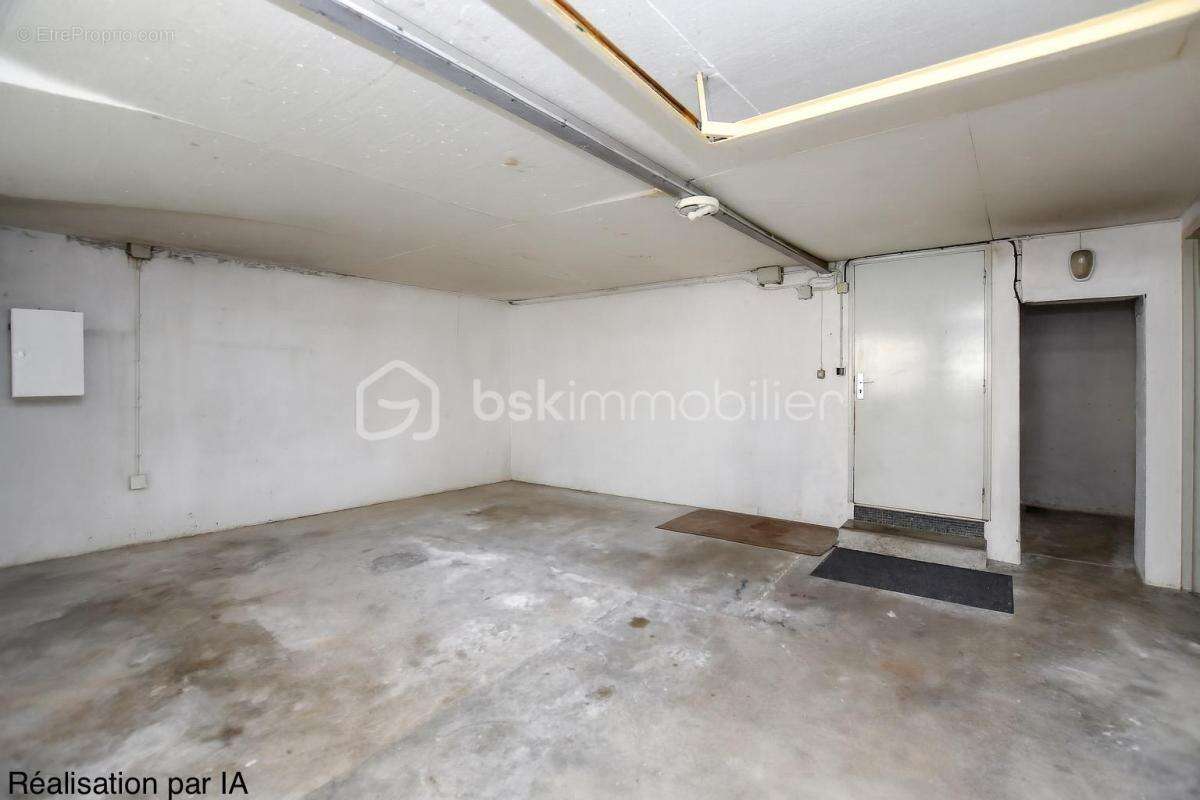 Maison à BAR-LE-DUC