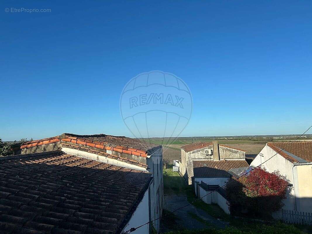 Maison à ARVERT