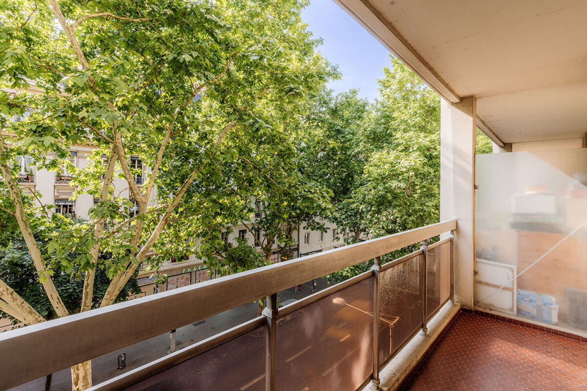 Appartement à LYON-7E