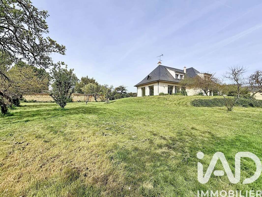 Photo 9 - Maison à CHARTRES