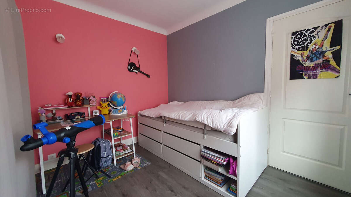 Maison à SIN-LE-NOBLE