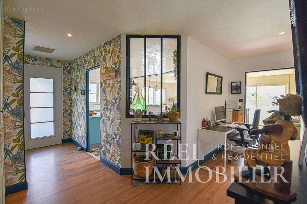 Maison à NOUGAROULET