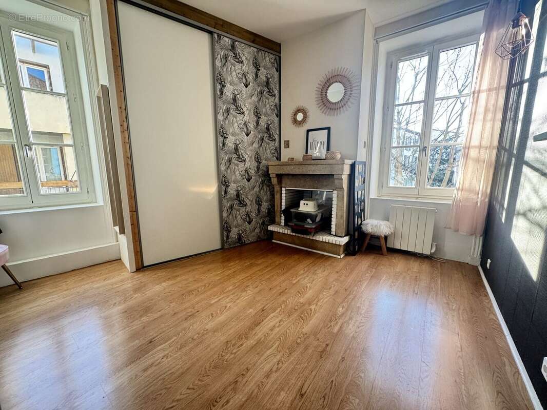 Appartement à COURNON-D&#039;AUVERGNE