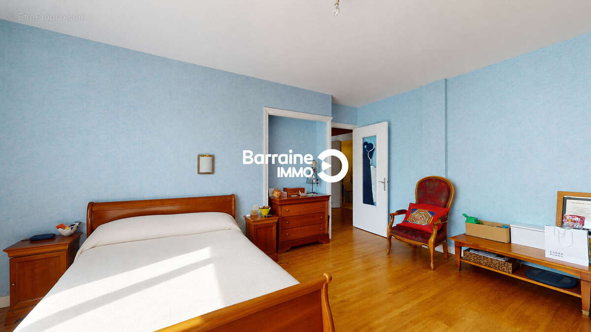 Appartement à BREST