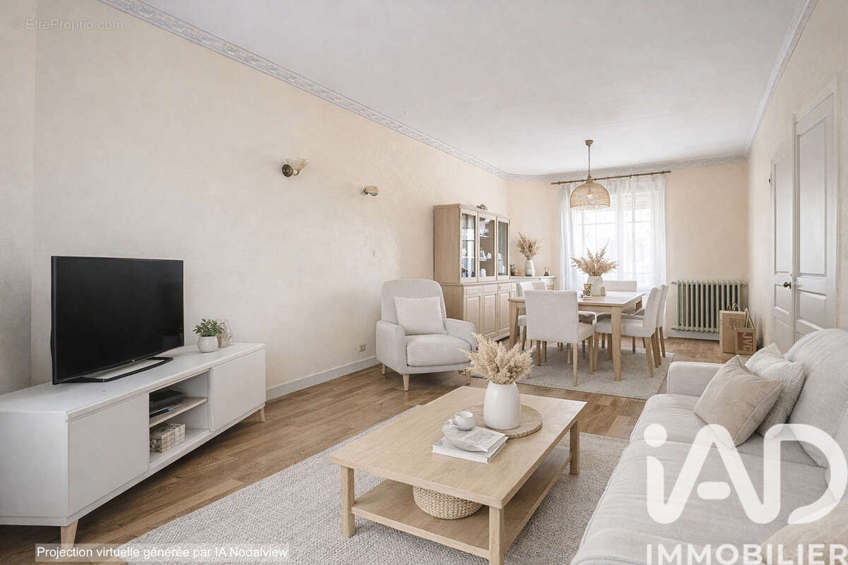 Photo 3 - Maison à PONTIVY