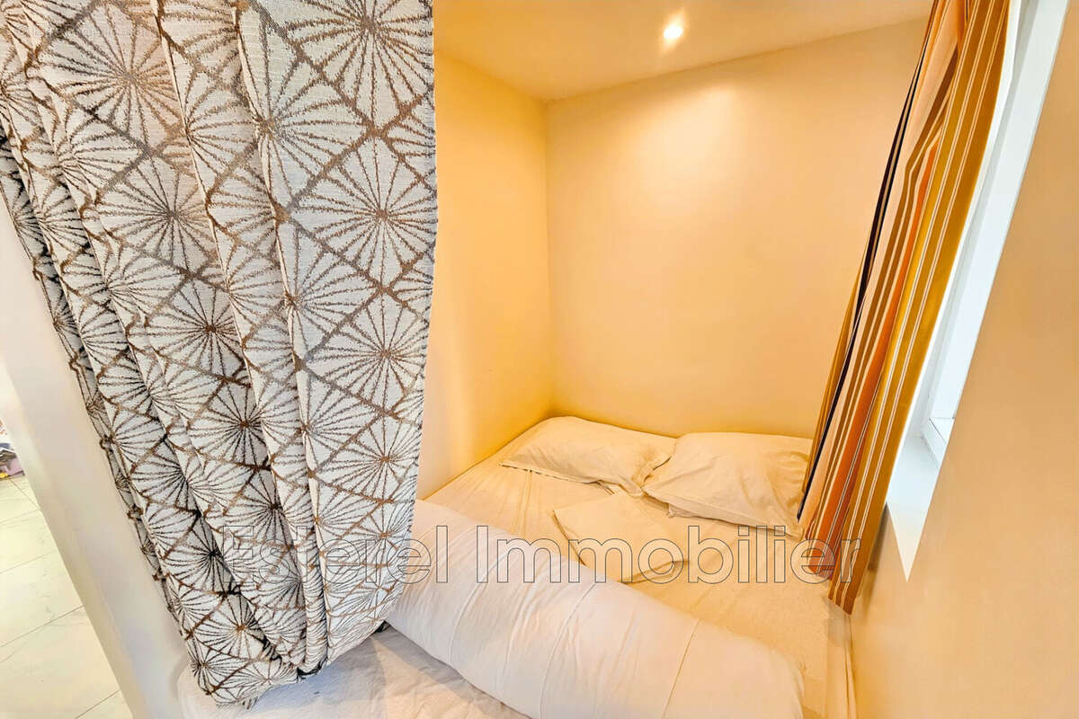 Appartement à LA SEYNE-SUR-MER