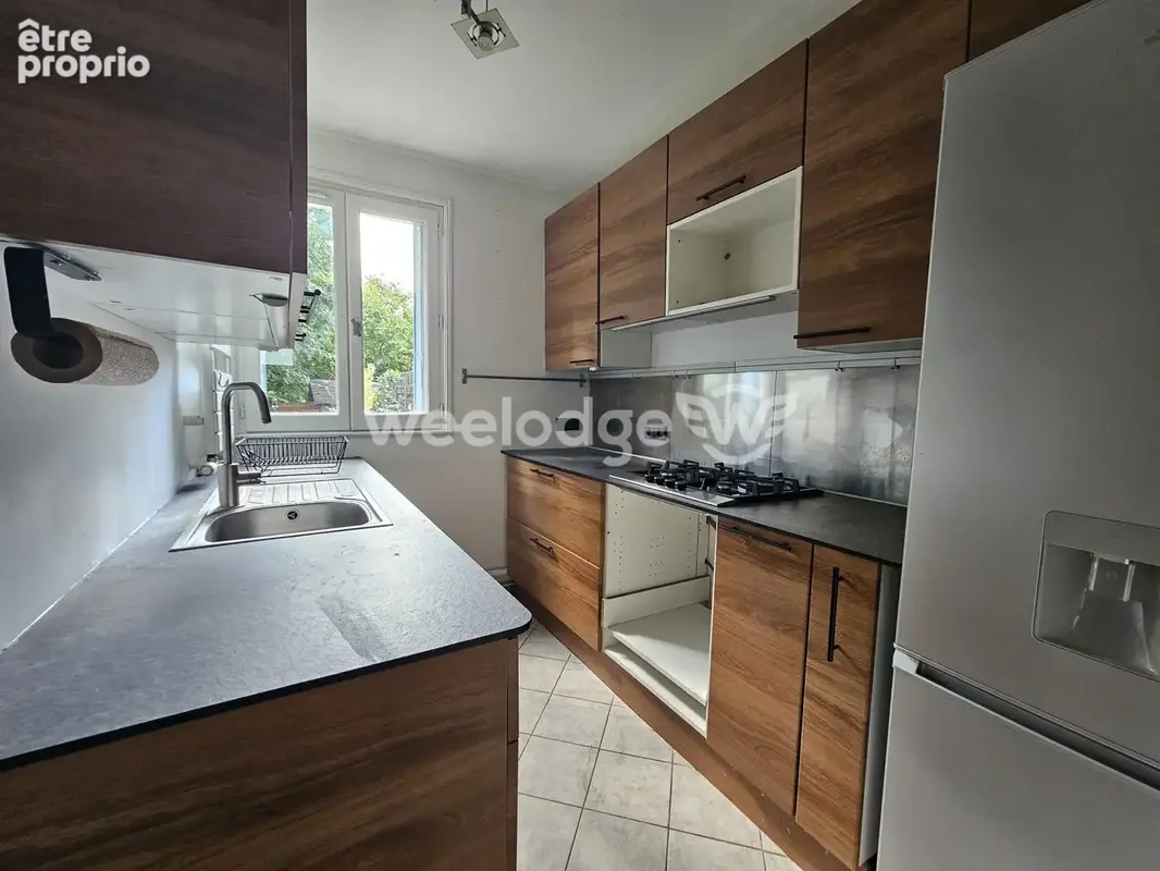 Maison 82 m² à Pontoise  - photo 4
