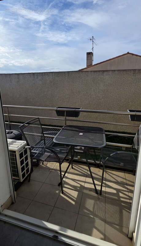 Appartement à CABESTANY