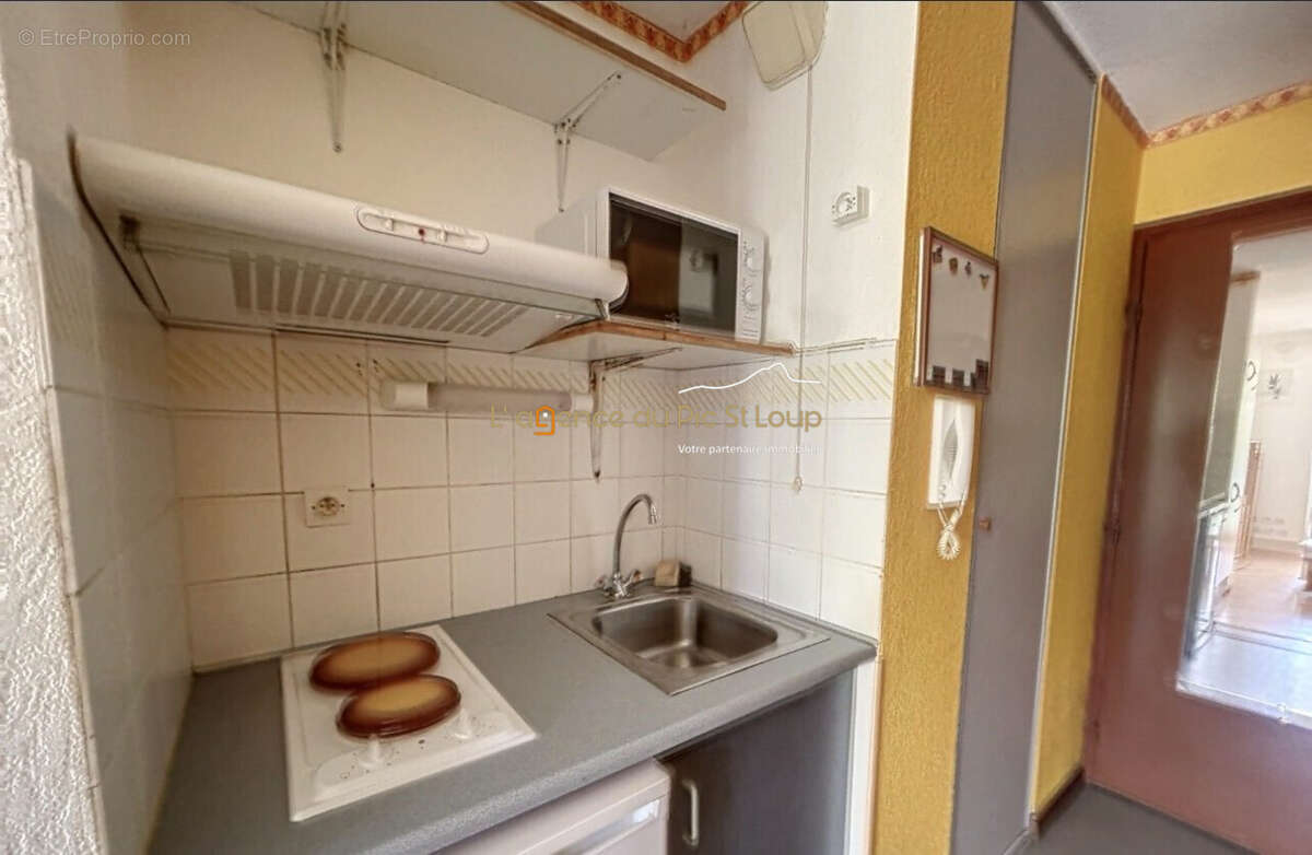 Appartement à GRABELS