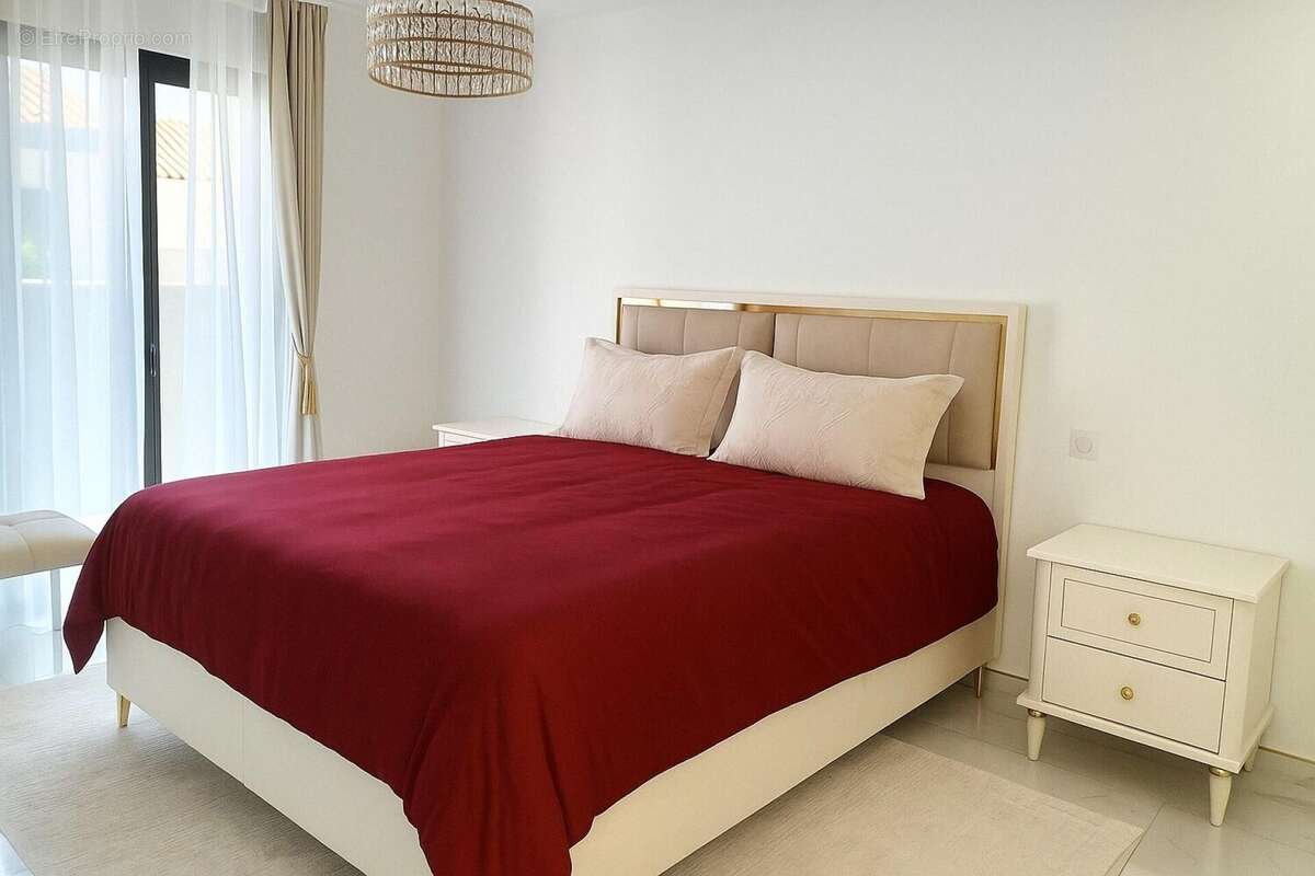 Photo 4 - Maison à RIVESALTES