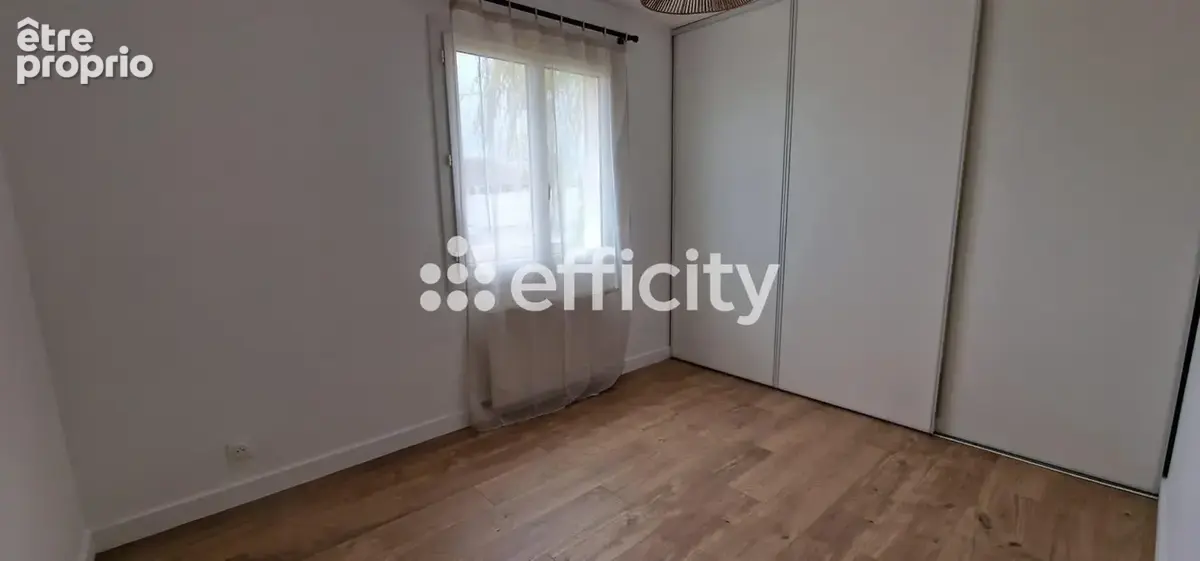 Maison 5 pièces 106 m² à vendre à Gond-Pontouvre (16160) - photo 6