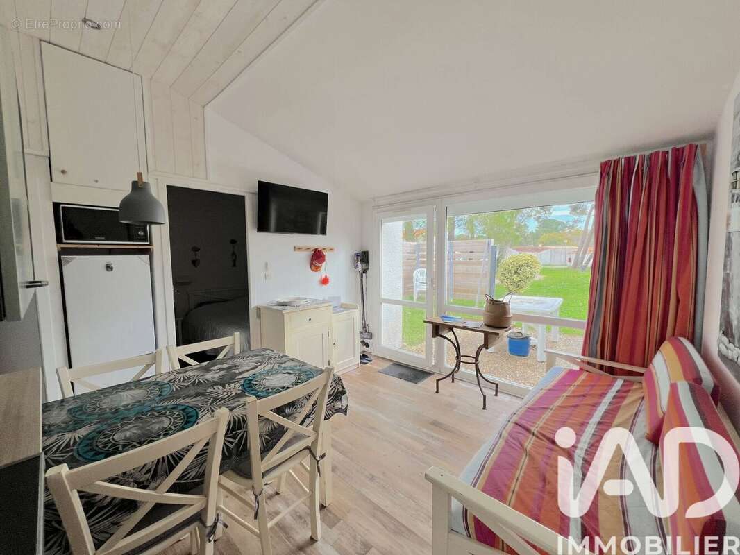 Photo 5 - Maison à DOLUS-D'OLERON