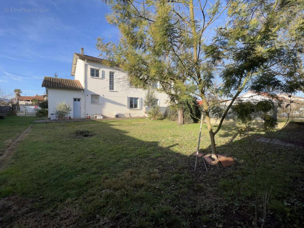 Maison à SAINT-GAUDENS