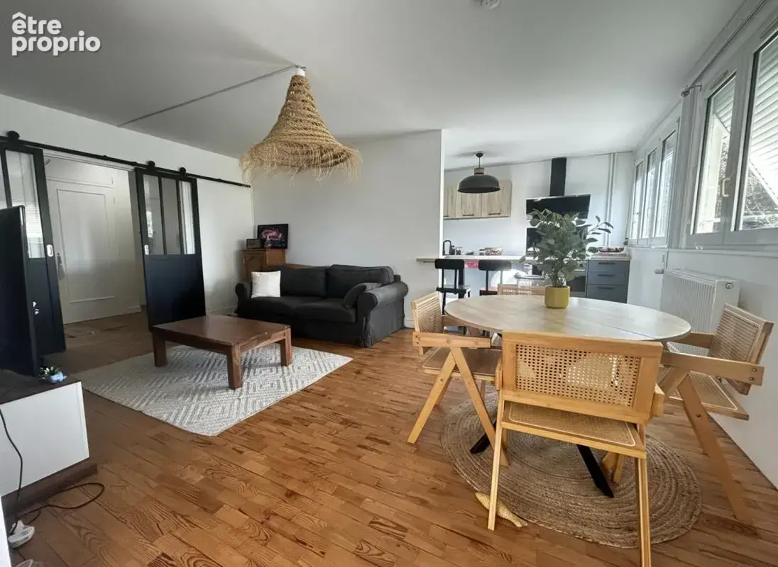 Appartement - photo 4