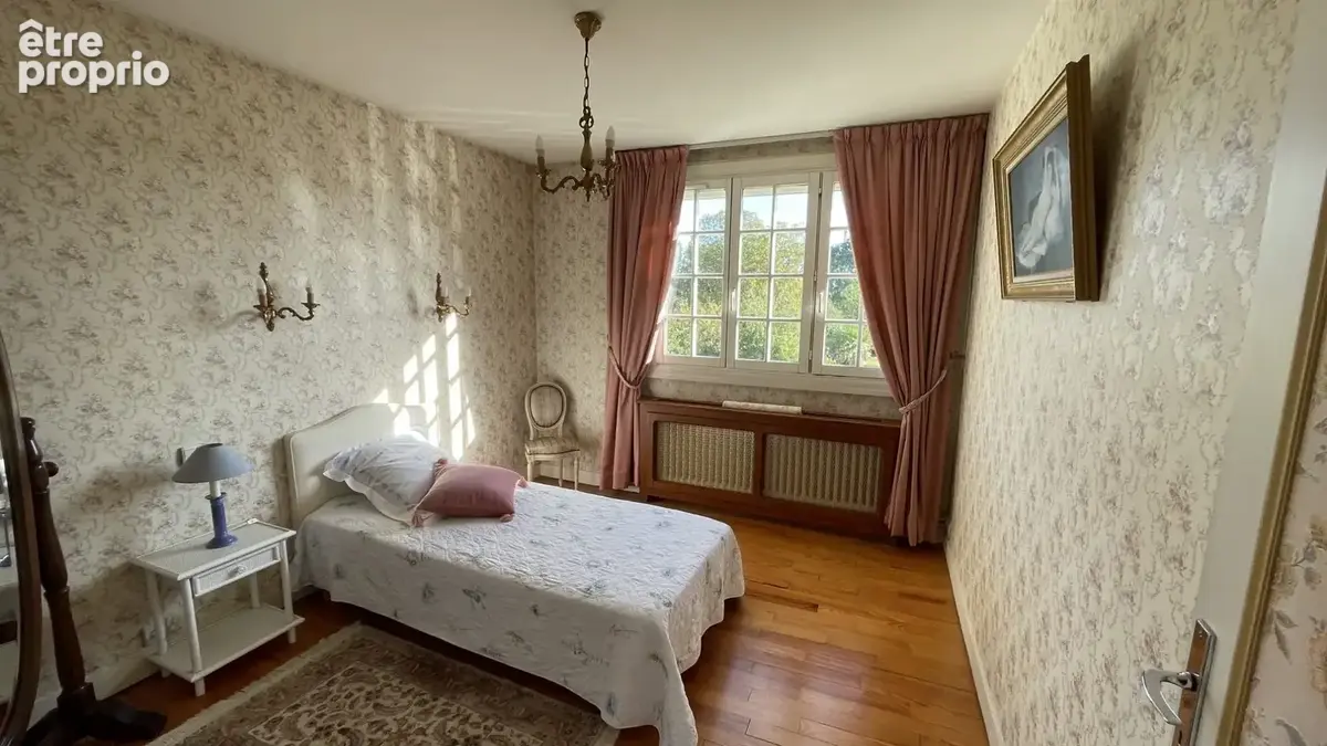 Maison 6 pièces 105 m² à vendre à Liancourt (60140) - photo 9