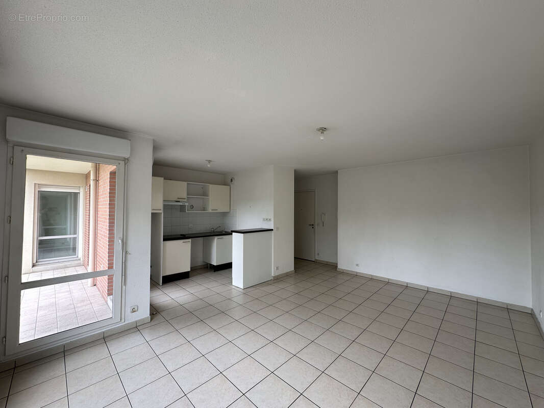 Appartement à MELUN