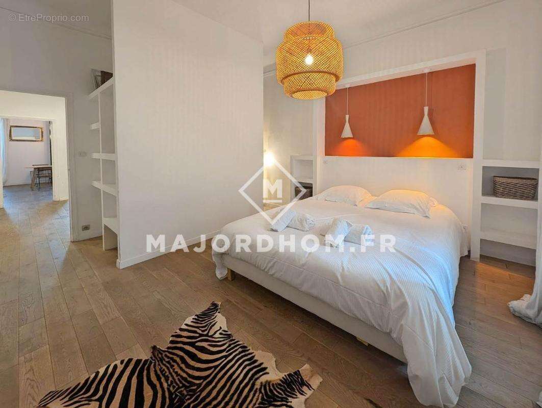 Appartement à MARSEILLE-7E