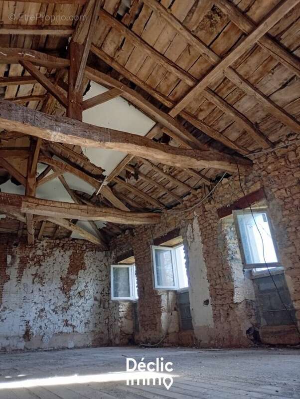 Maison à ASSAIS-LES-JUMEAUX