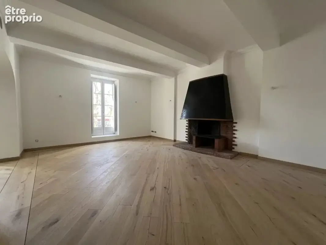 Salon / Séjour