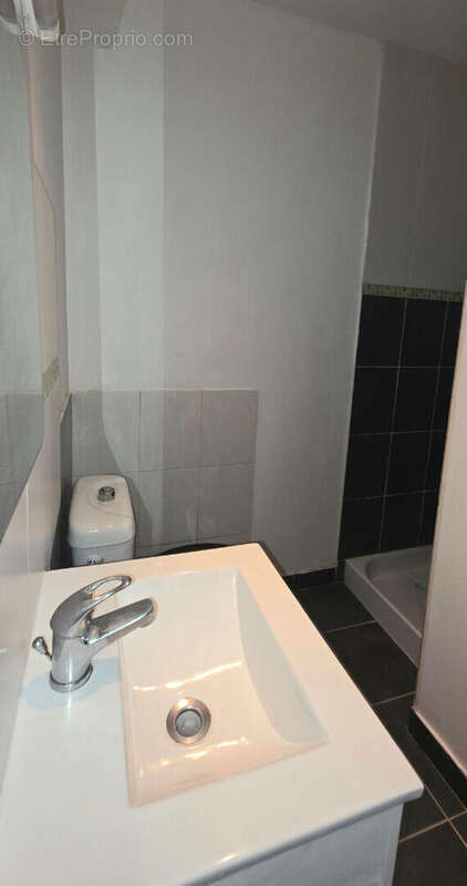 Appartement à QUIMPER